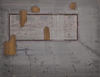 Michael Raedecker - Reformation