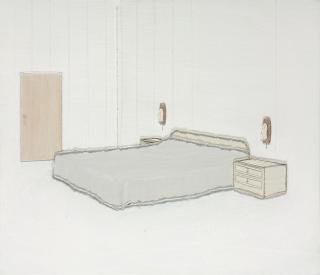 Michael Raedecker - Room #6