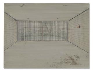 Michael Raedecker - Watch What Happens