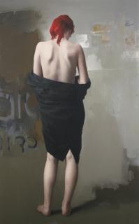 Michael Rapoport - Model