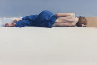 Michael Rapoport - Untitled (Between Day And Night)