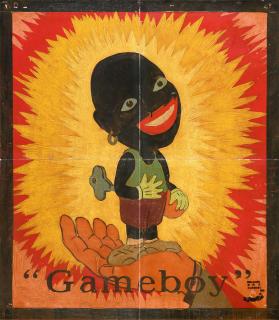 Michael Ray Charles - Forever Free (Gameboy)