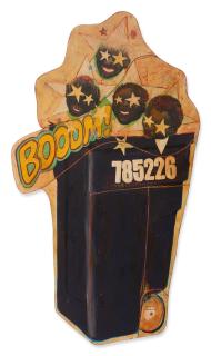 Michael Ray Charles - (Forever Free) Ghetto Superstars