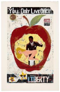 Michael Ray Charles - Forever Free