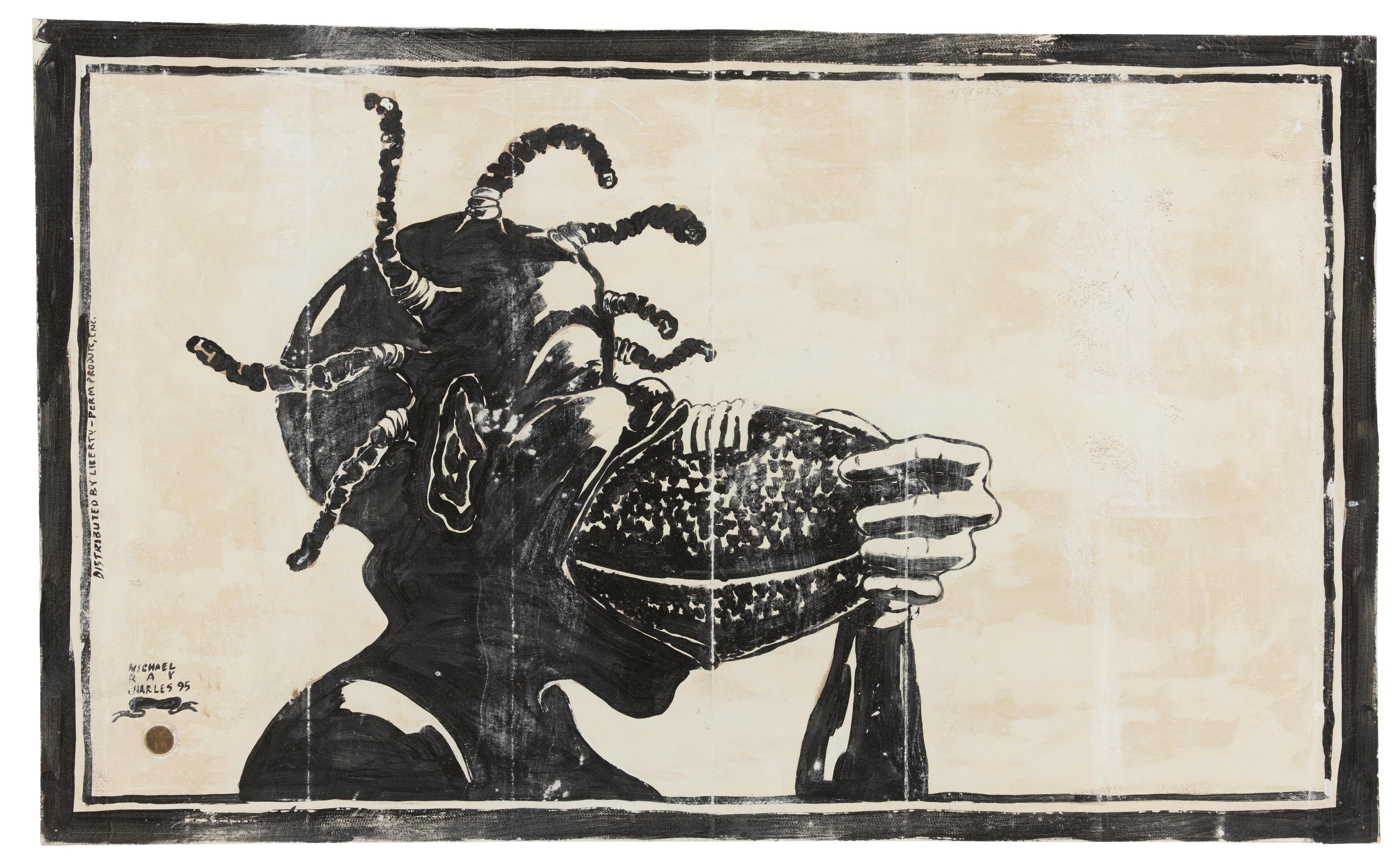 Michael Ray Charles - Havin\' a Ball (Forever Free)