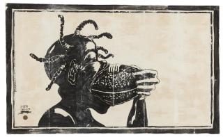 Michael Ray Charles - Havin\' a Ball (Forever Free)