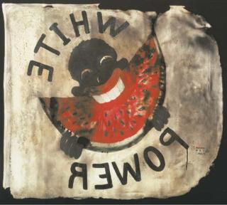 Michael Ray Charles - REWOPETIHW