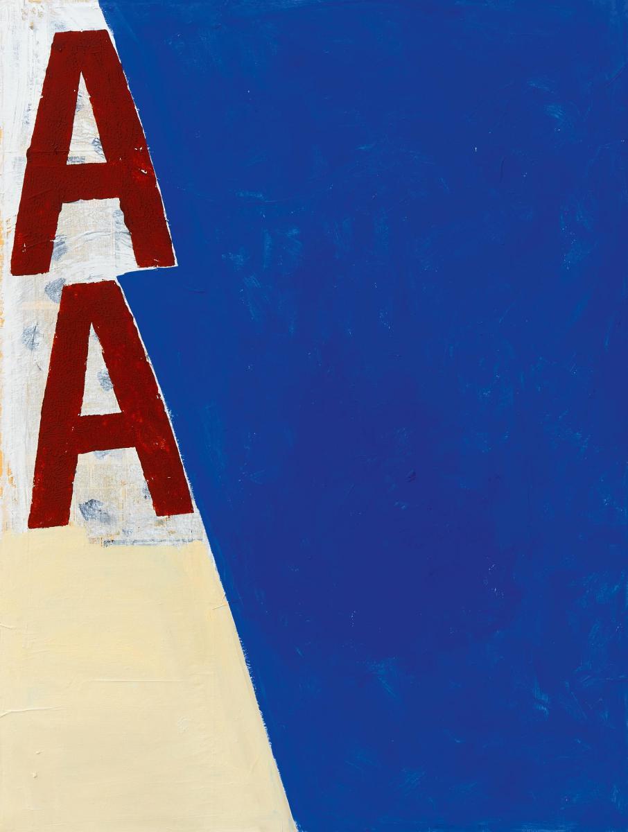 Michael Reiter - A A