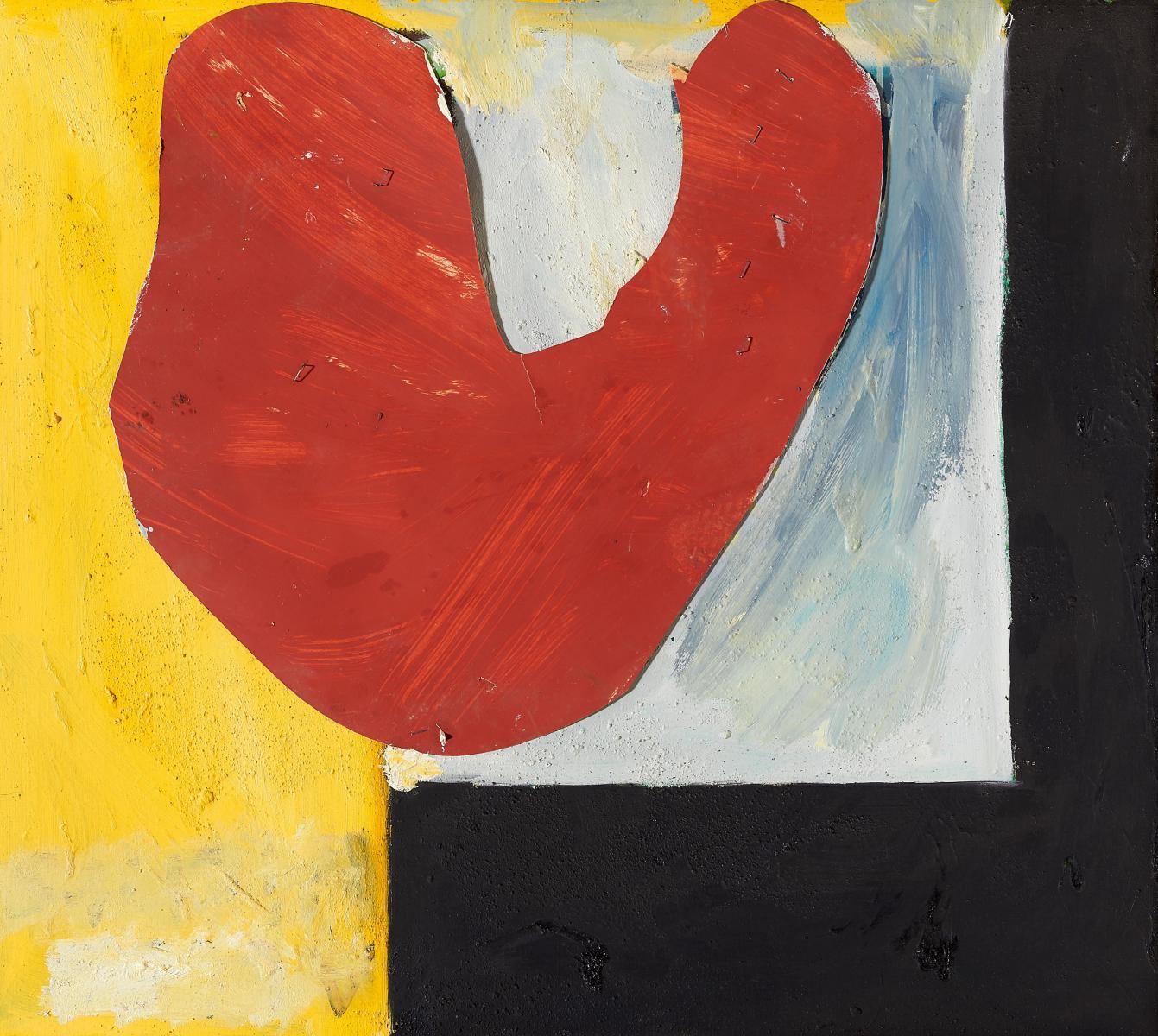 Michael Reiter - Ohne Titel (No.51)