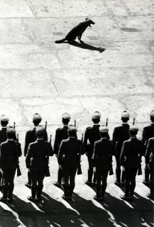 Michael Ruetz - Ohne Titel