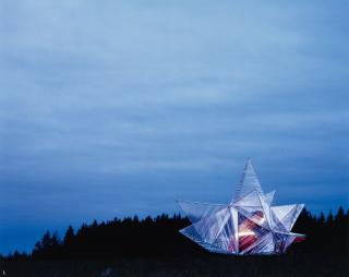 Michael Sailstorfer - Bethlehem