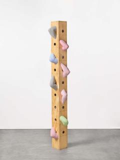 Michael Sailstorfer - Ellenbogensammlung (1).