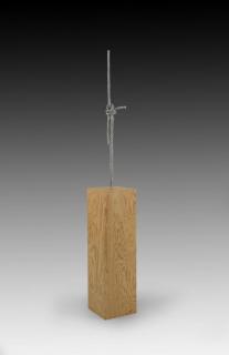 Michael Sailstorfer - Knoten