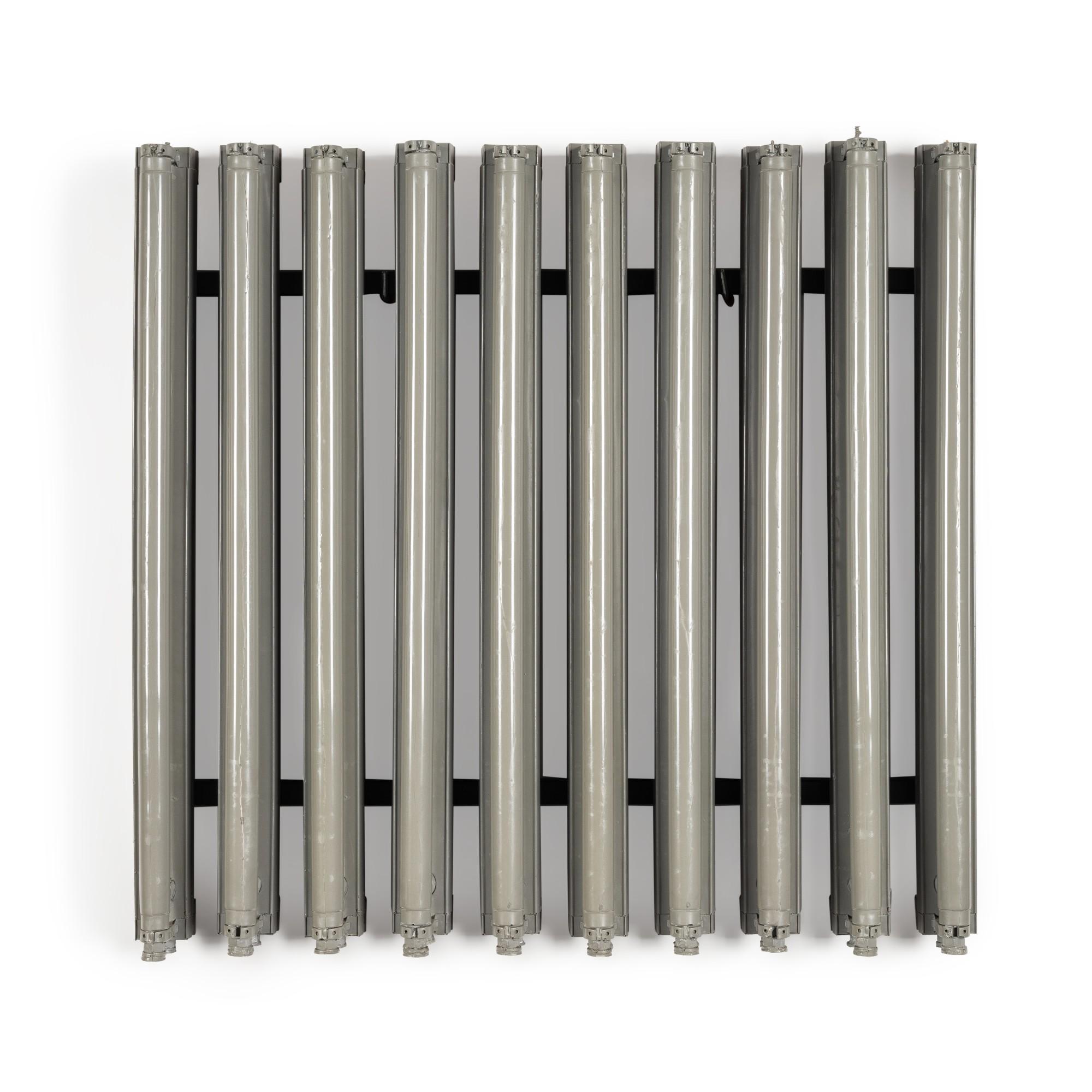 Michael Sailstorfer - Untitled (No Light, PG1)