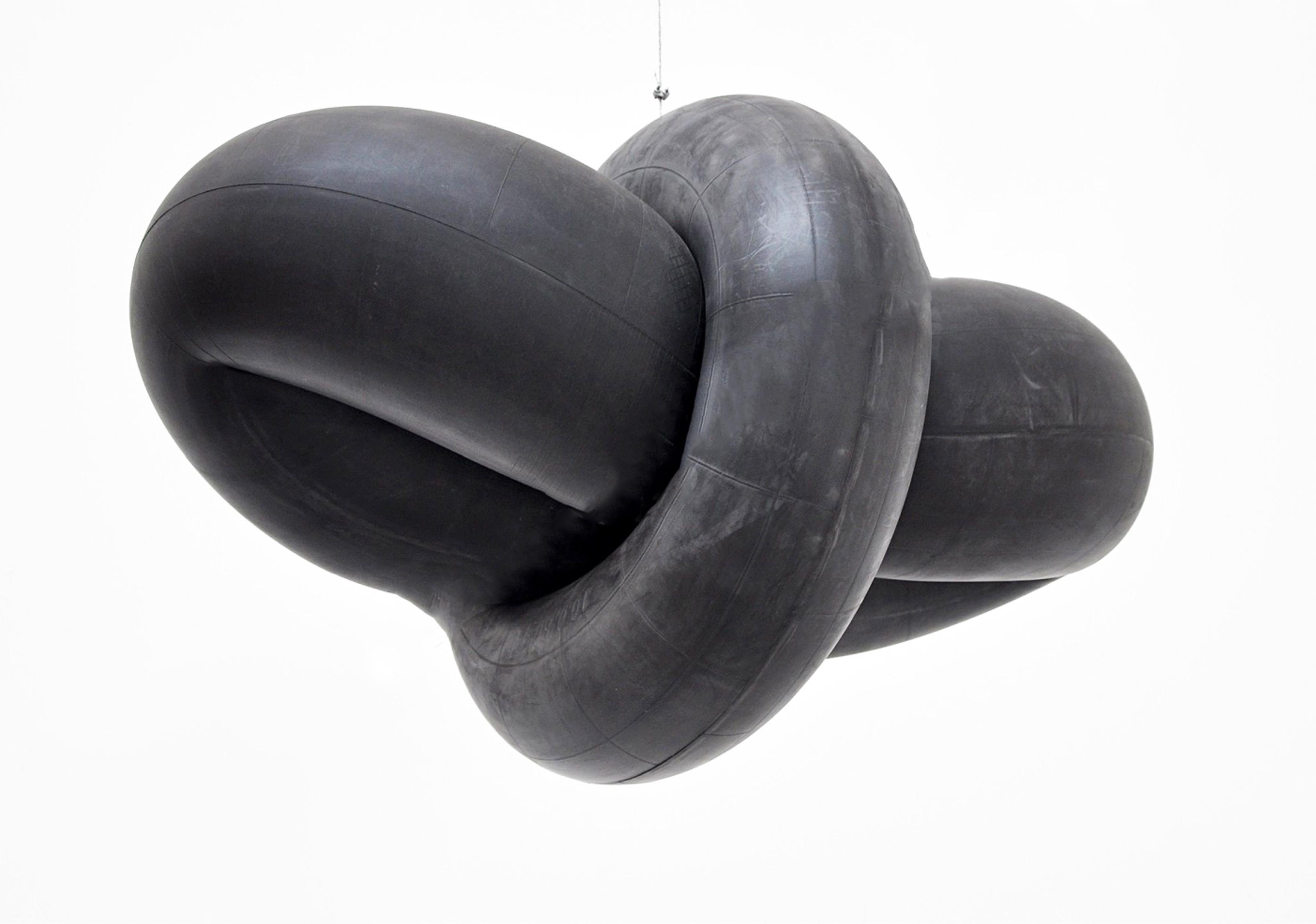 Michael Sailstorfer - Wolke.