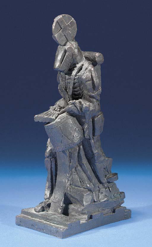 Michael Sandle - Drummer