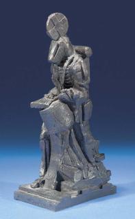 Michael Sandle - Drummer