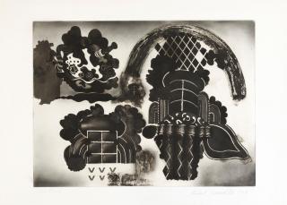 Michael Sandle - Untitled, 1968