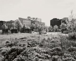 Michael Schmidt - Berlin, Kreuzberg