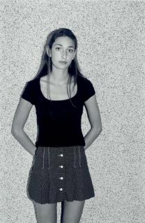 Michael Schmidt - Ohne Titel, 1998