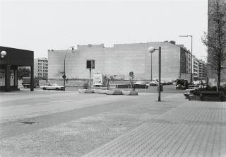 Michael Schmidt - Ohne Titel (aus der Serie: Berlin nach 1945)