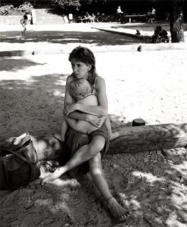 Michael Schmidt - Ohne Titel