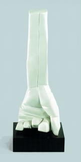 Michael Schoenholtz - Säule