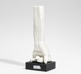 Michael Schoenholtz - Säule.