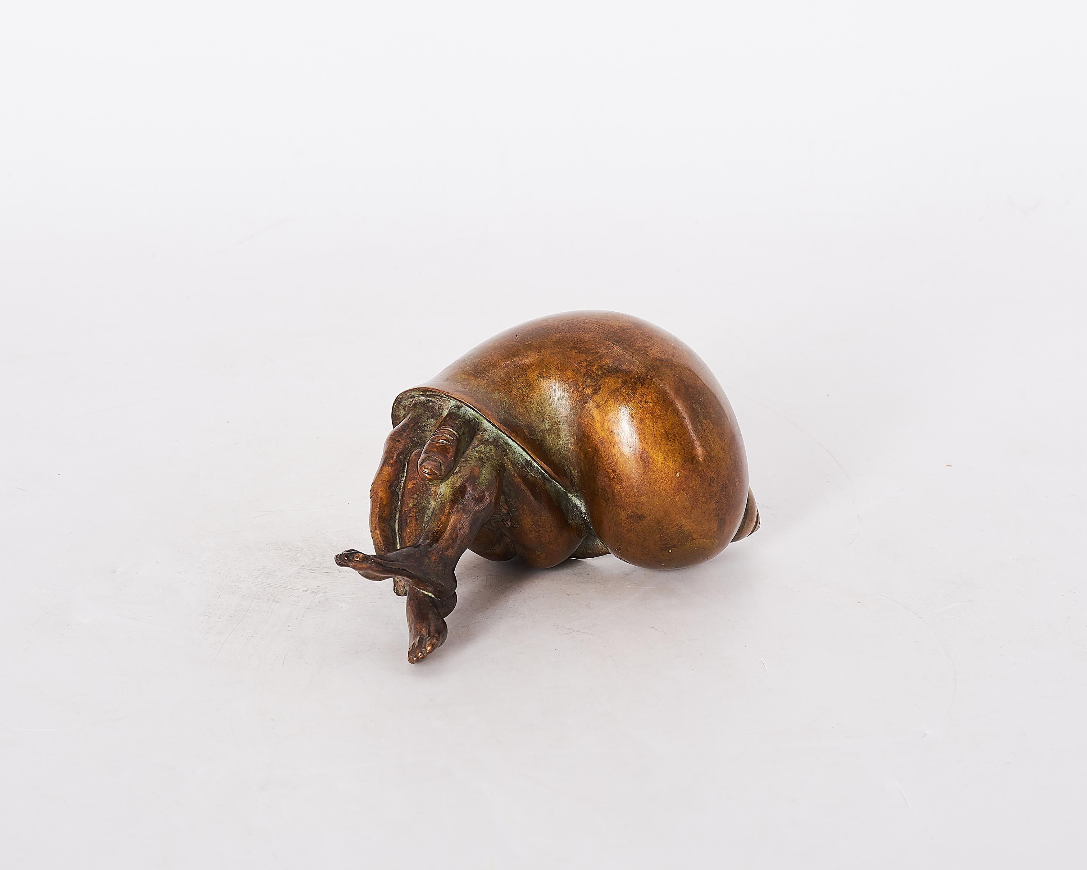 Michael Schwarze - Einsiedler.