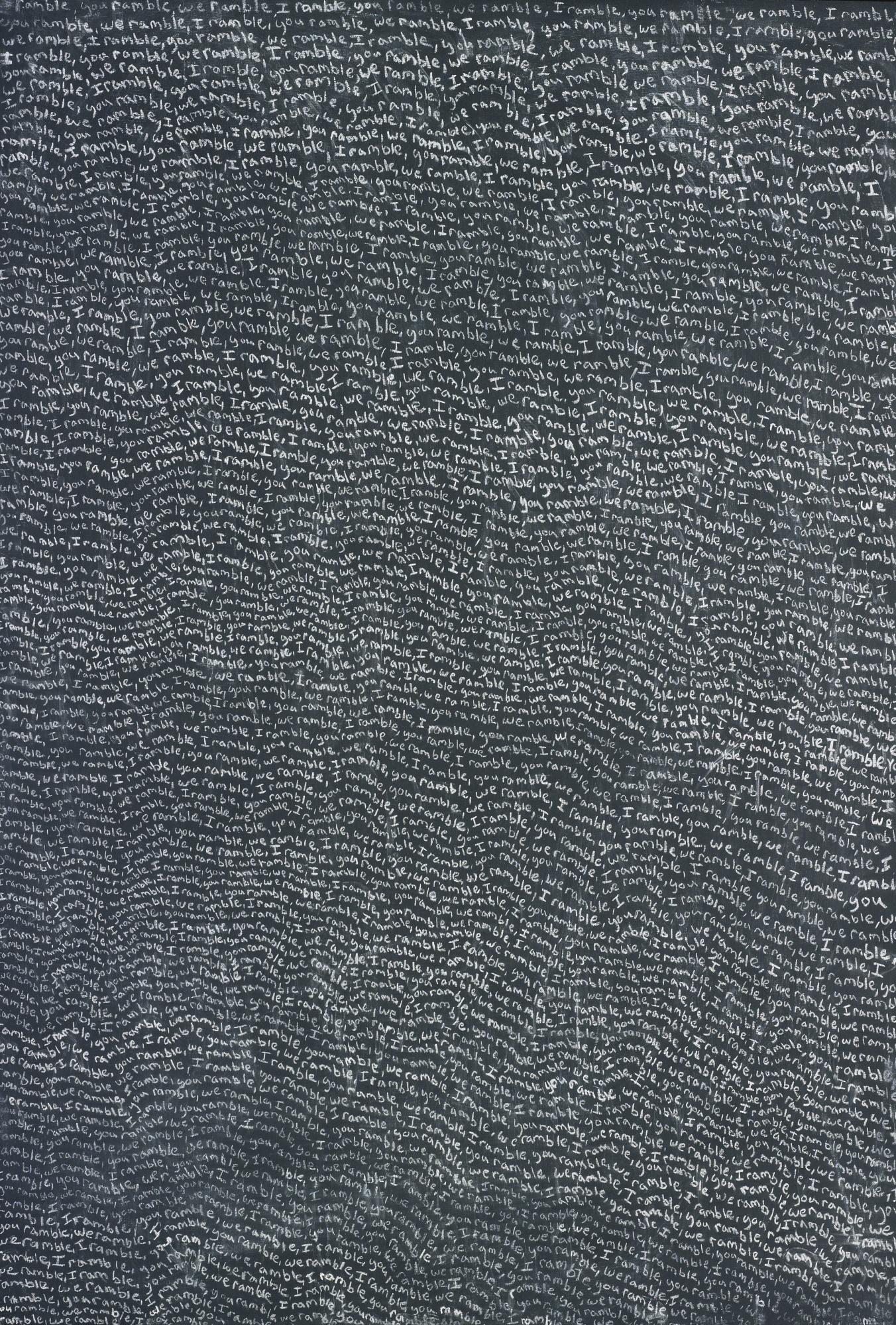 Michael Scoggins - Ramble