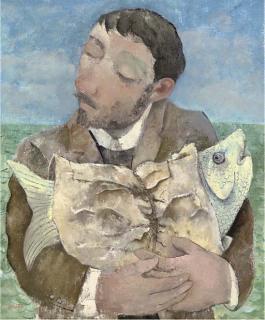 Michael Scott - The Philosopher\'S Fish