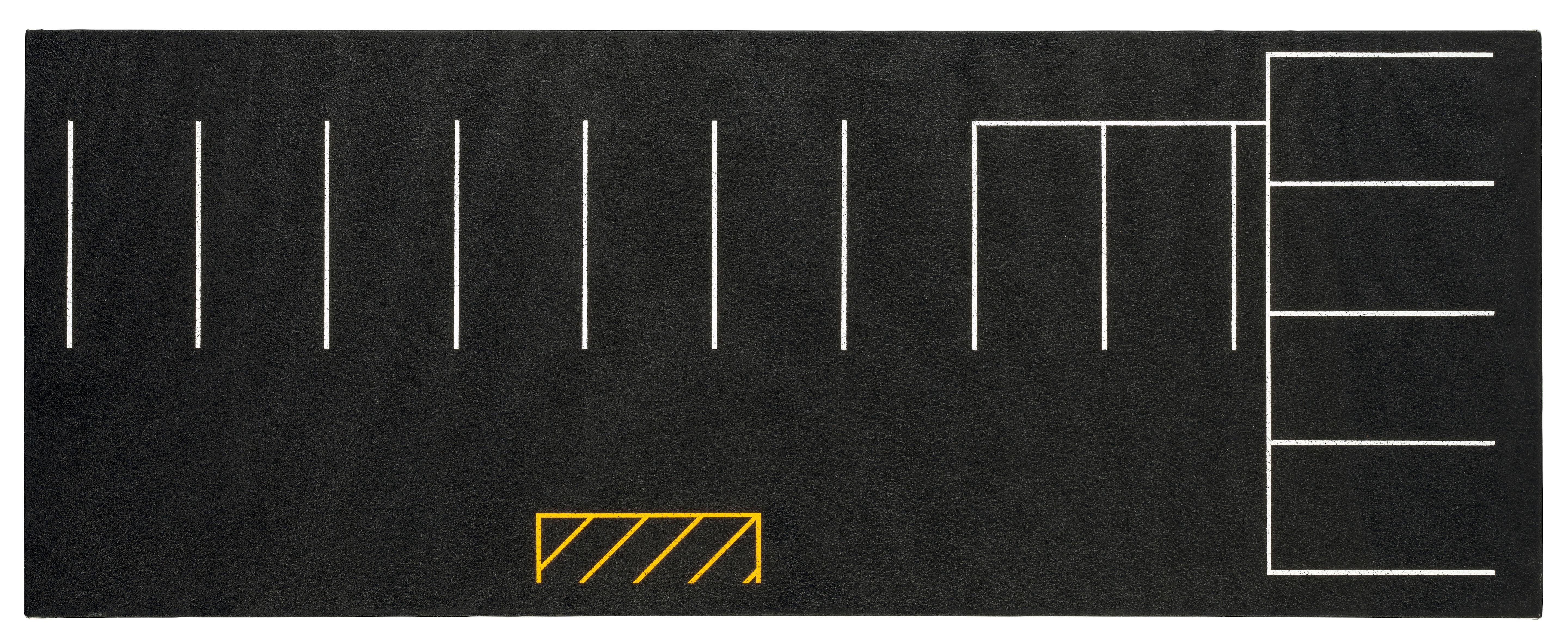 Michael Scott - Untitled (Kaminski\'s Cocktails, Luncheon, Dinner)