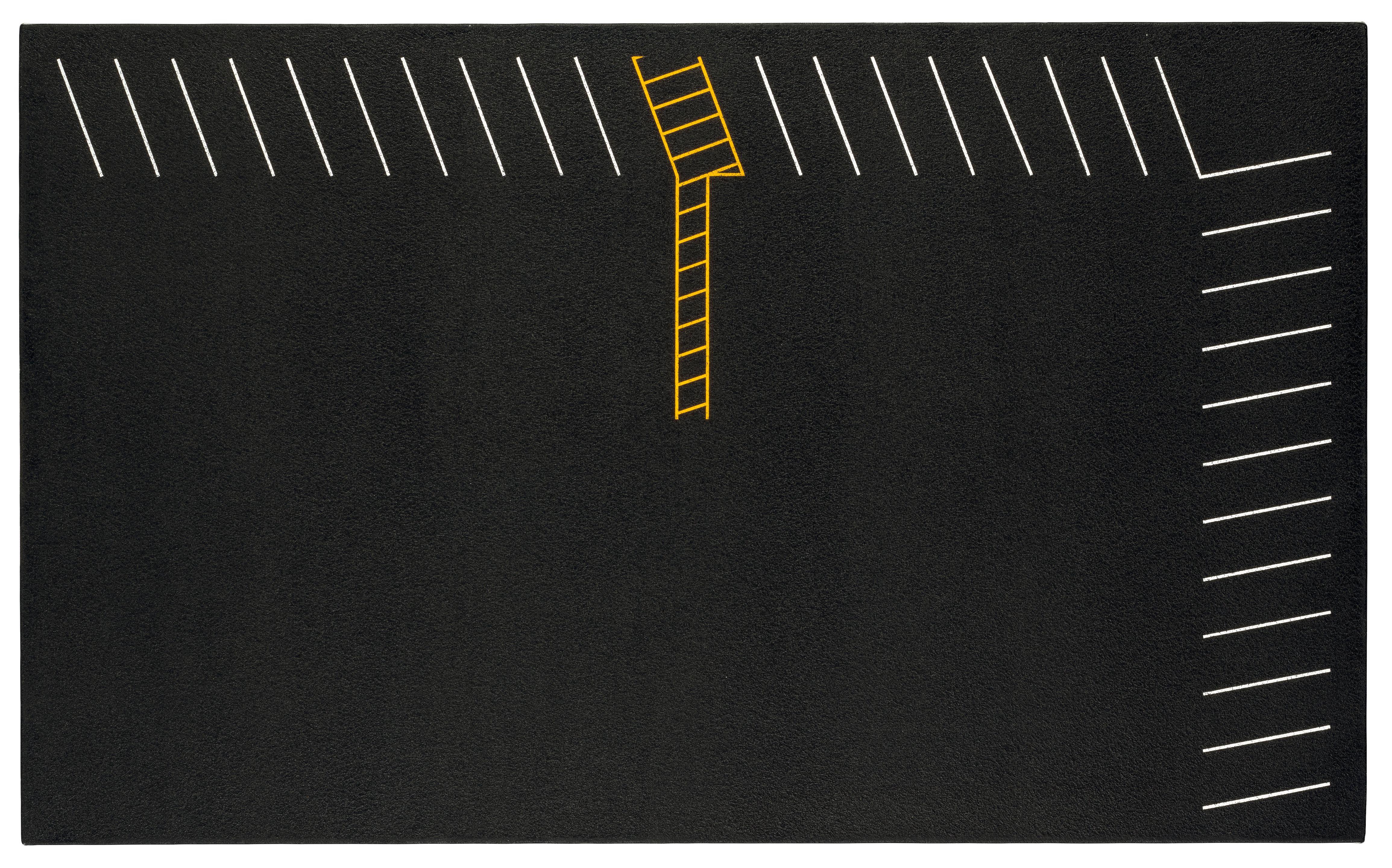 Michael Scott - Untitled (McDonald\'s, Haddonfield, Berlin Road)