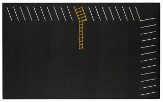 Michael Scott - Untitled (McDonald\'s, Haddonfield, Berlin Road)