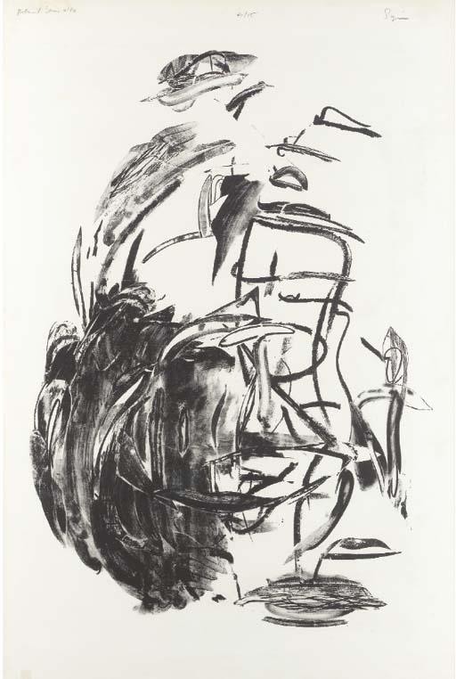 Michael Singer - Ritual Series