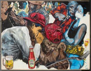 Michael Singletary - He Said...She Said