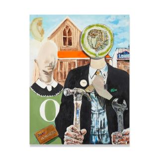 Michael Singletary - Honey Do (Dew)