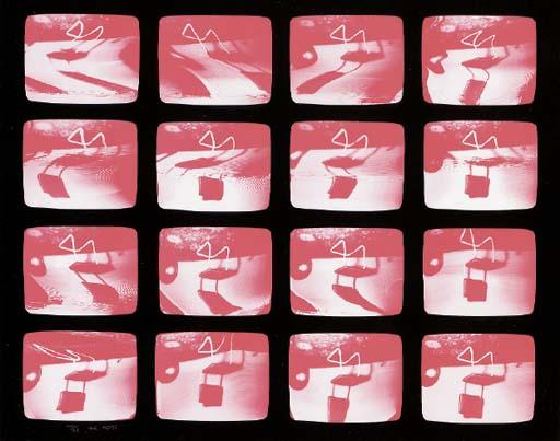 Michael Snow - 1956, a Videoprint; and High School