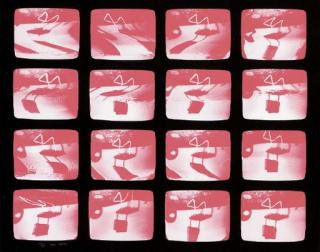 Michael Snow - 1956, a Videoprint; and High School