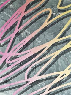 Michael Staniak - Untitled