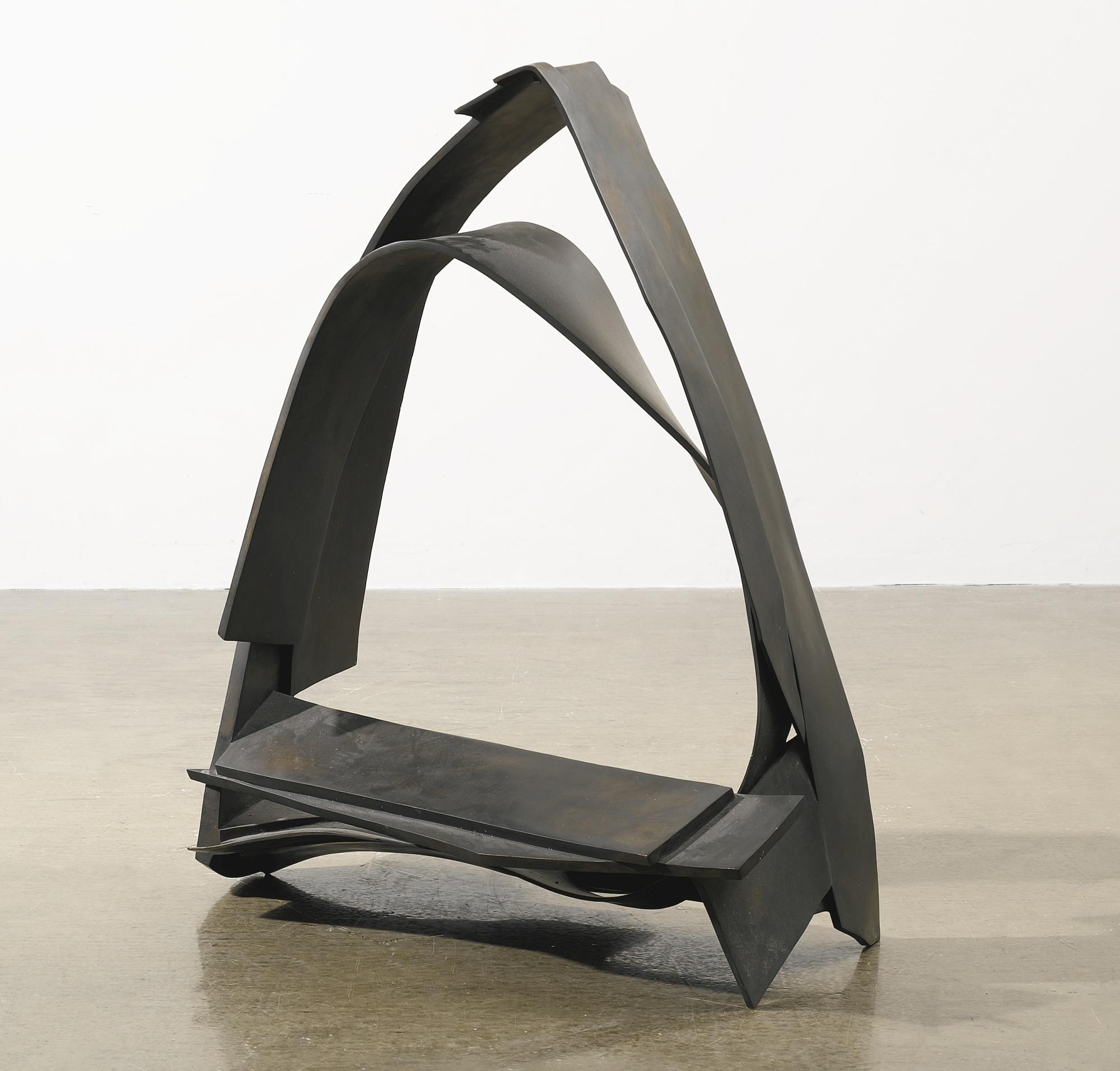 Michael Steiner - Je Suis Belle/Homage Rodin