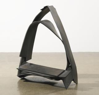 Michael Steiner - Je Suis Belle/Homage Rodin