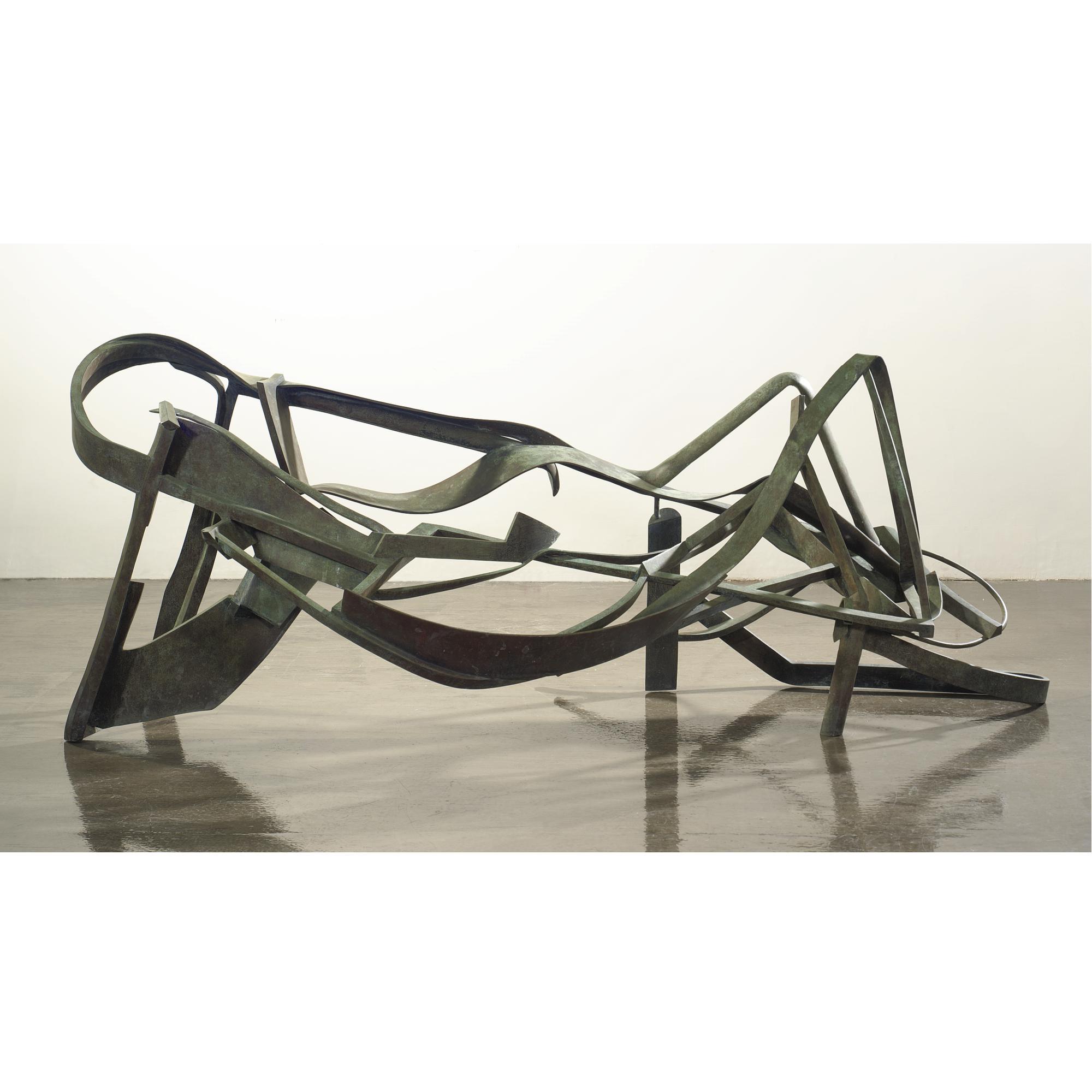 Michael Steiner - Lake