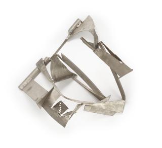 Michael Steiner - Untitled