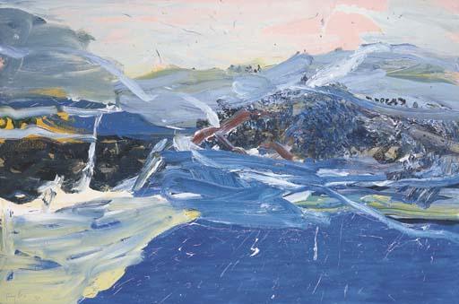 Michael Taylor - Gulf Waters