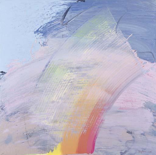 Michael Taylor - Rainbow Hill