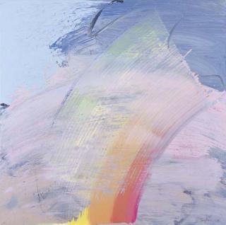 Michael Taylor - Rainbow Hill