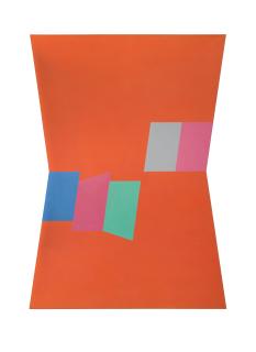 Michael Tyzack - Chamonix