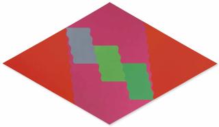 Michael Tyzack - Parade