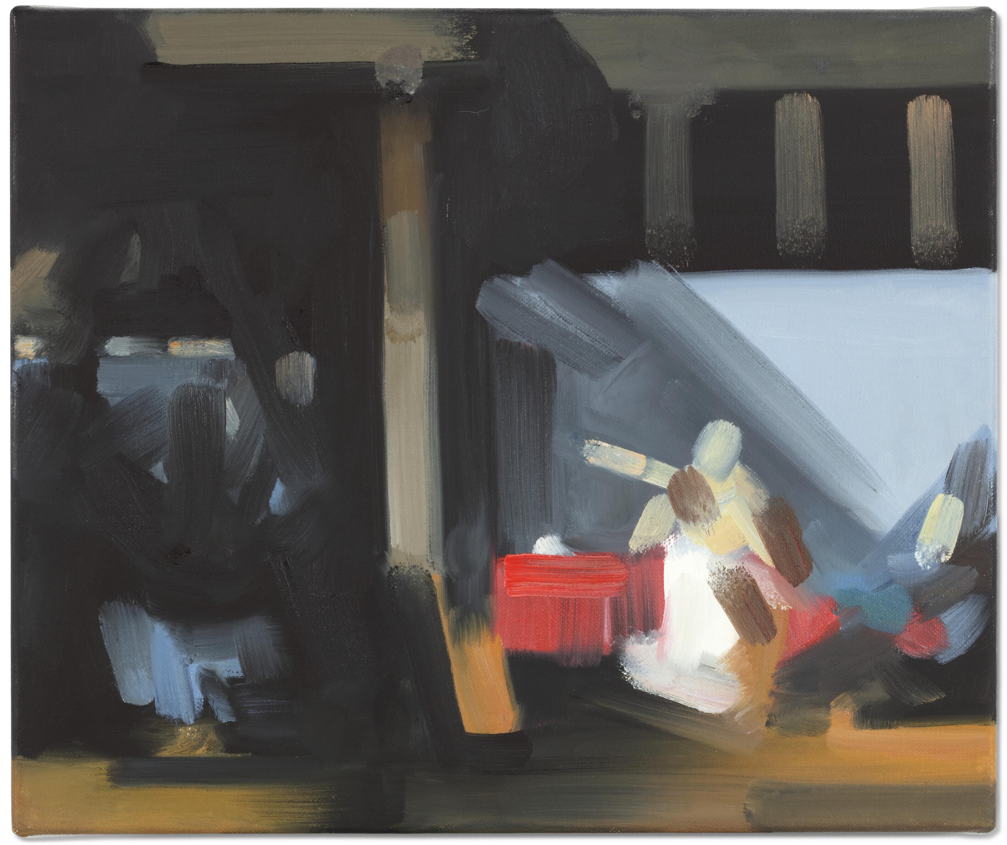 Michael Van Ofen - Brutus